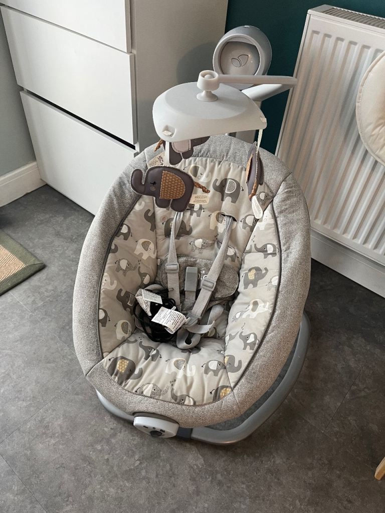Joie Baby Swing