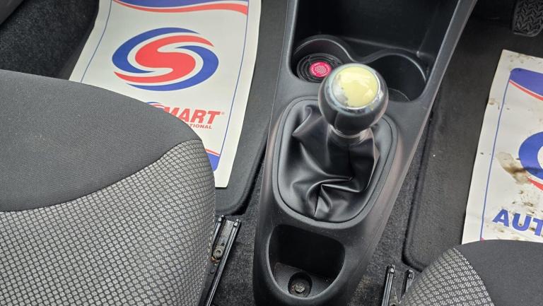 2012 Toyota AYGO 1.0 VVT-i Fire Euro 5 5dr HATCHBACK Petrol Manual