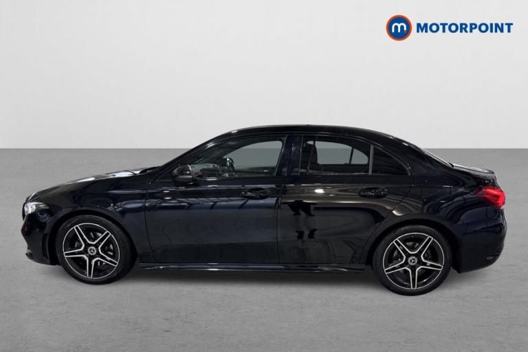2022 Mercedes-Benz A-Class A200 AMG Line Executive 4dr Auto SALOON PETROL Automatic