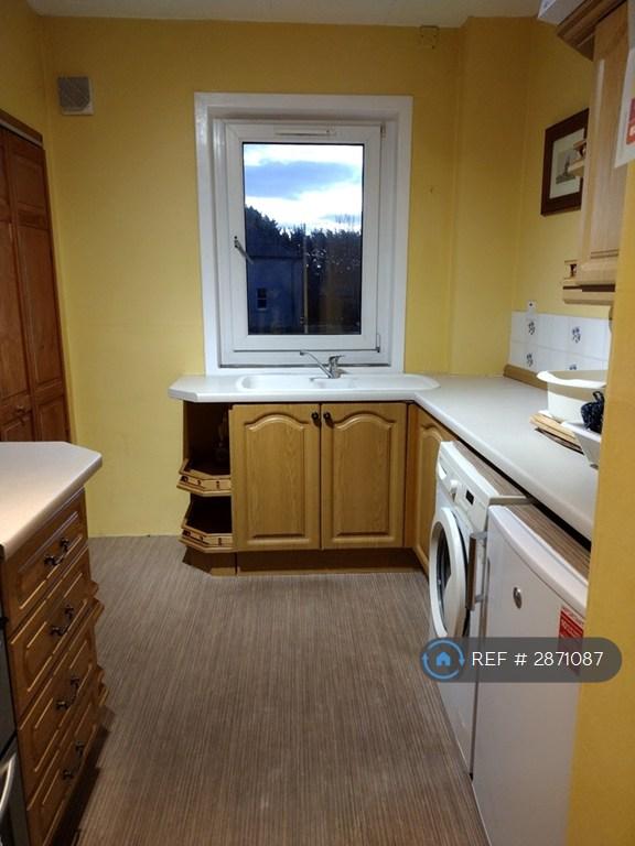 1 bedroom in Boase Avenue, St. Andrews, KY16 (#2871087)