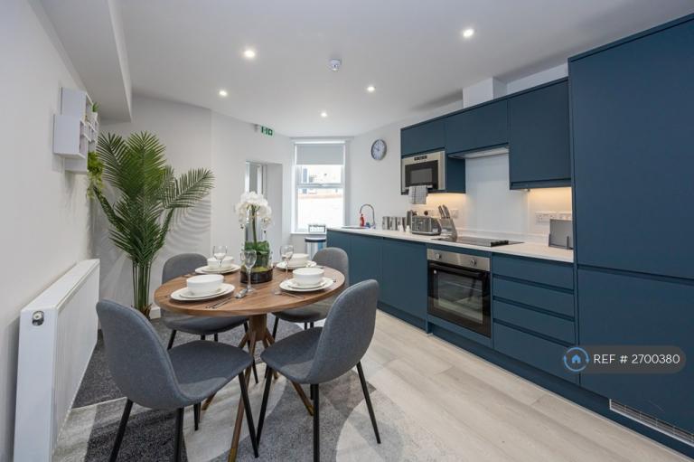 2 bedroom flat in West End Road, Morecambe, LA4 (2 bed) (#2700380)