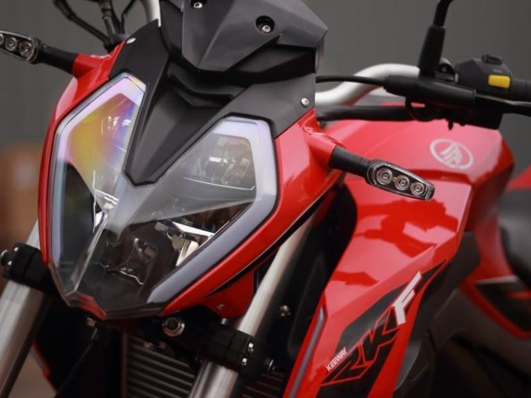 Keeway RKF 125cc| Super Sport | Naked Motorcycle | Best Bikes | For Sale | 20...