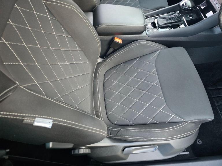 2022 Skoda Karoq 1.5 TSI Sportline 5dr DSG ESTATE PETROL Automatic