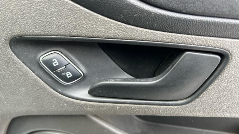 2021 Ford Transit Custom 2.0 EcoBlue 105ps Low Roof Leader Van PANEL VAN DIESEL Manual