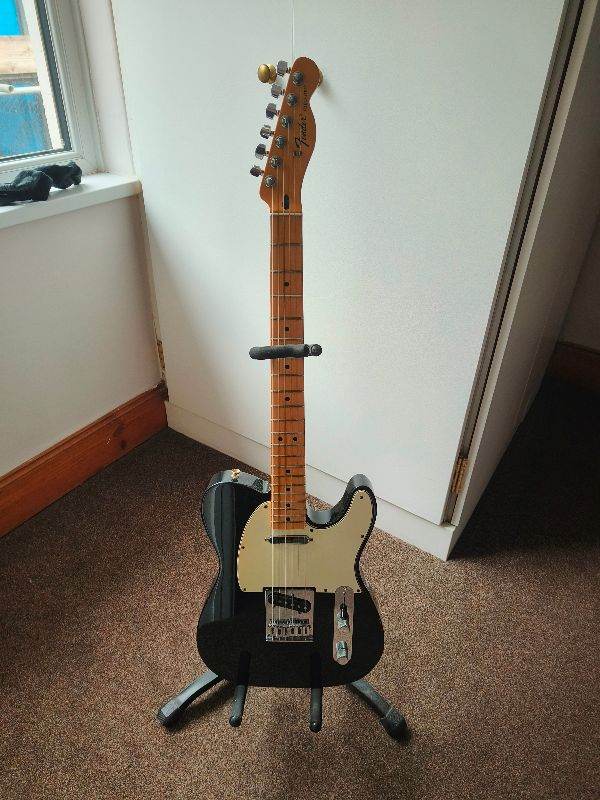 Fender Telecaster (MIM)
