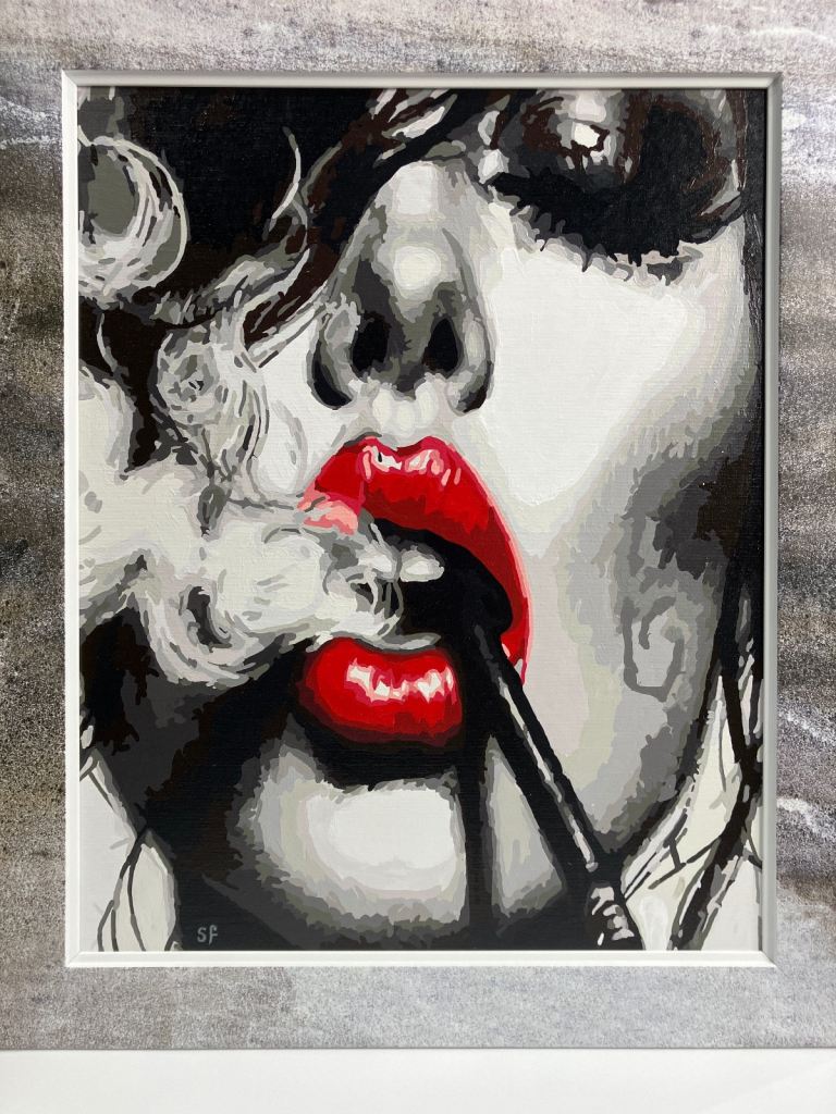 Hot Lips