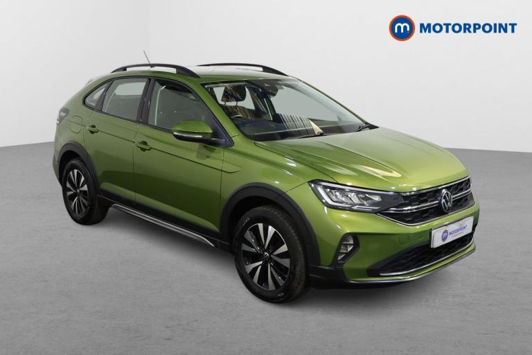 2023 Volkswagen Taigo 1.0 TSI Life 5dr HATCHBACK PETROL Manual