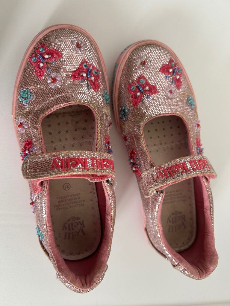 Shoes Lily Kelly Kids Size 31/13