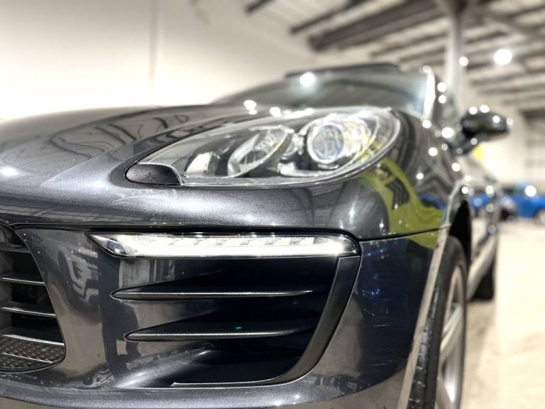 2016 Porsche Macan 3.0 TD V6 S SUV 5dr Diesel PDK 4WD Euro 6 (s/s) (258 ps) ESTATE Diesel Automatic