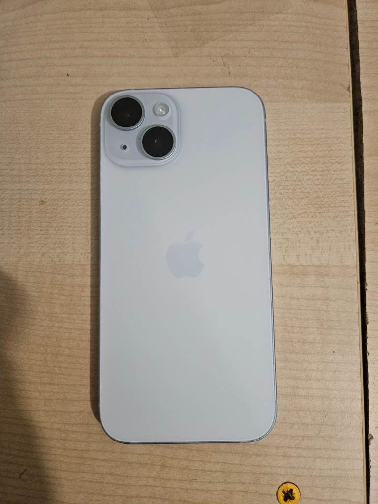 Apple iPhone 15 128gb