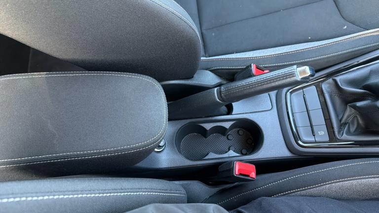 2025 Skoda Scala 1.0 TSI 116 SE 5dr Petrol Hatchback Hatchback Petrol Manual