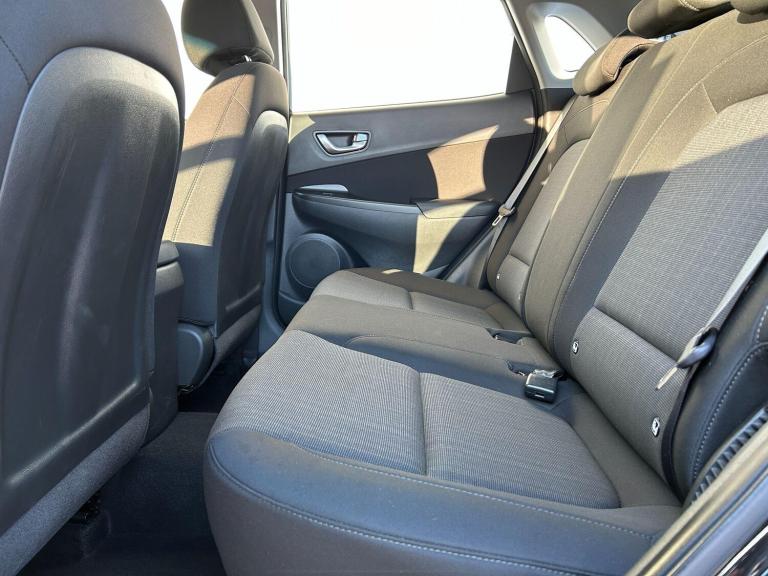 2021 Hyundai KONA 1.0 T-GDi MHEV SE Connect Euro 6 (s/s) 5dr HATCHBACK Petrol/Electric Hybrid Manual