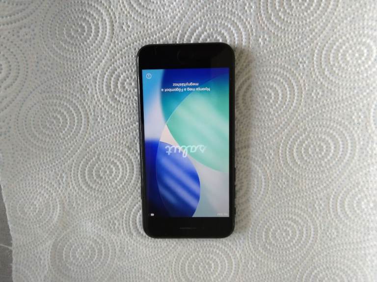 iPhone 22SE 3rd generation 64gb