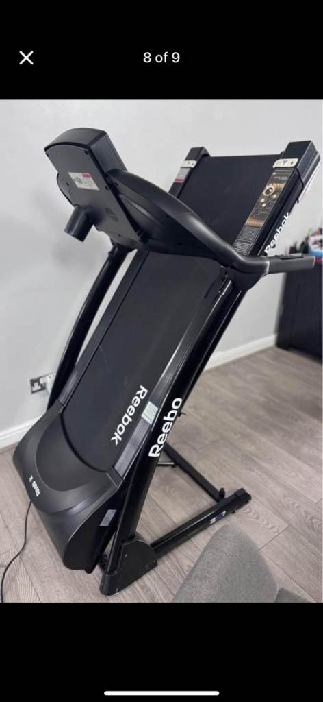 Reebok ZR7 Treadmill 