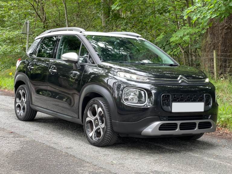 🚗 2018 Citroën C3 Aircross 1.2 PureTech 110 Flair – Full Service History | Fresh MOT | Top Spec