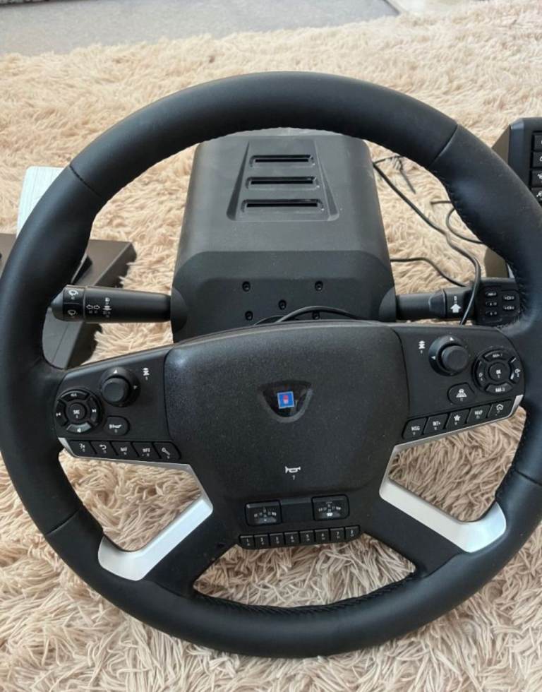 HORI WHEEL NEED GONE ASAP, BANK TRANSFER ONLY 