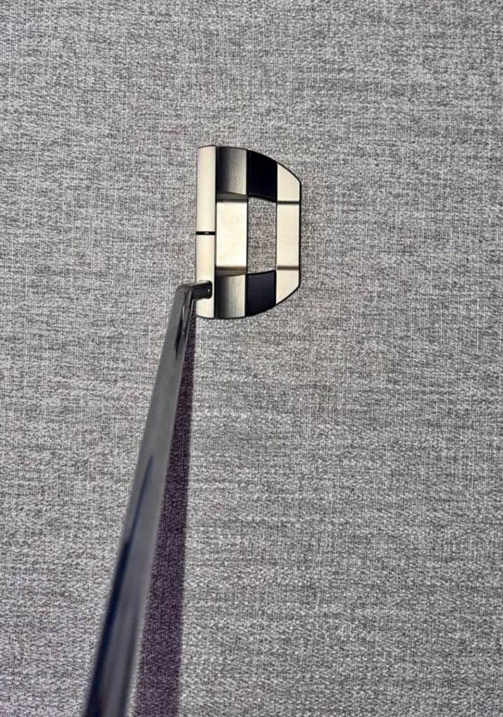 Scotty Cameron fastback 1.5 putter