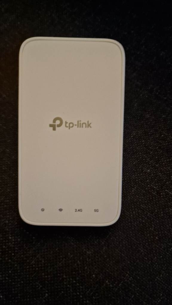 TP-Link RE300 AC1200Mbps WiFi Extender 