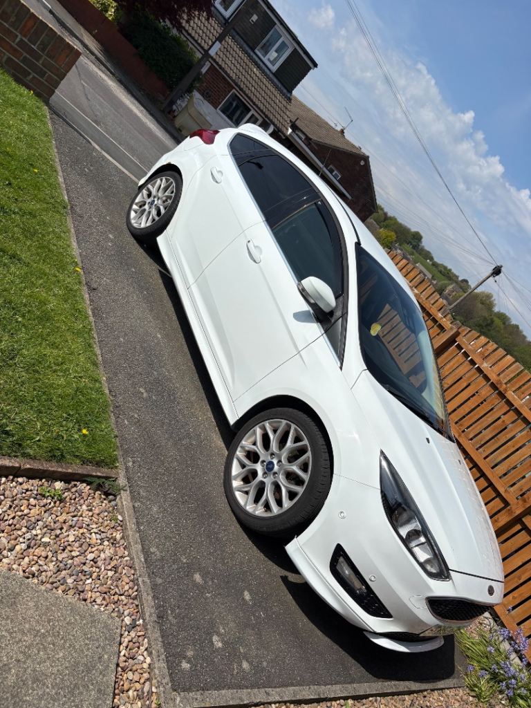 Ford, FOCUS, Hatchback, 2015, Manual, 1499 (cc), 5 doors