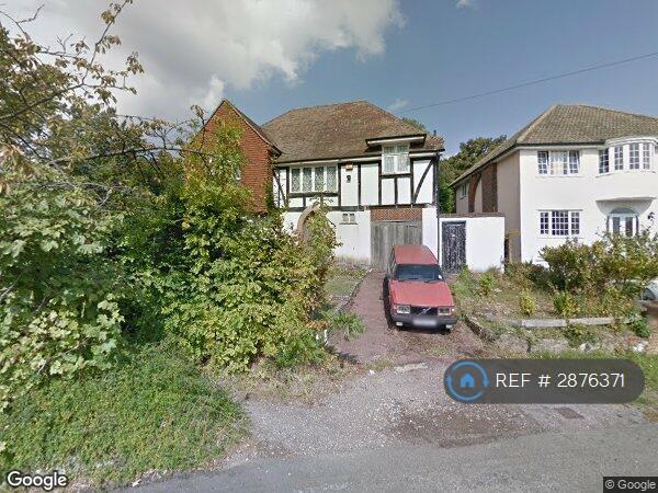 1 bedroom in Wyvern Road, Purley, CR8 (#2876371)