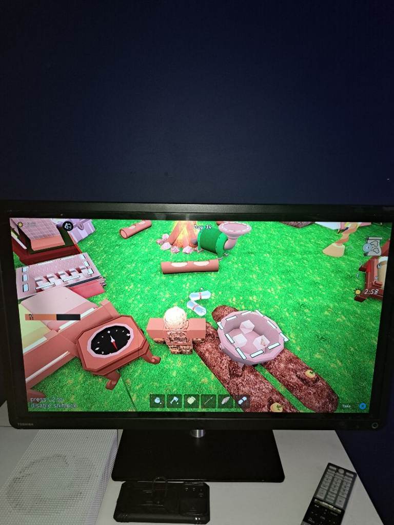 TV 