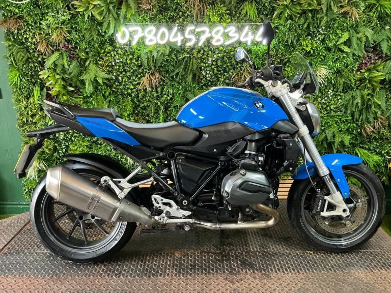 BMW R 1200