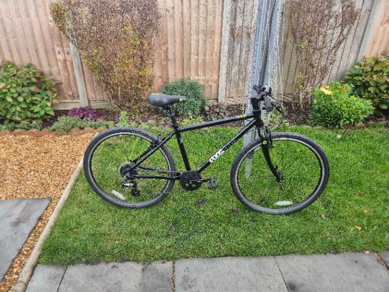 Frog 73 Hybrid 26" Superb Condition 