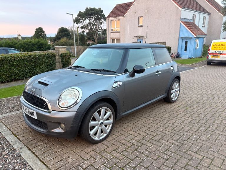 Mini, HATCHBACK, Hatchback, 2010, Manual, 1598 (cc), 3 doors