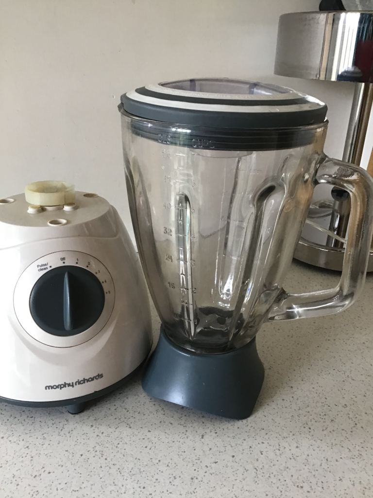Juicer liquidiser Free