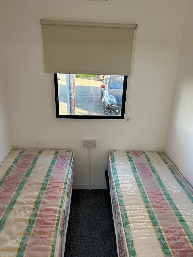Caravan for rent 