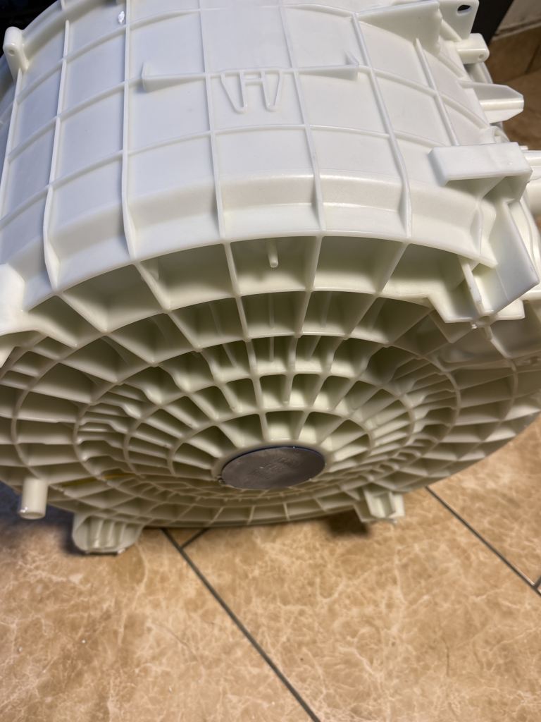 Hisense Washing Machine Tub