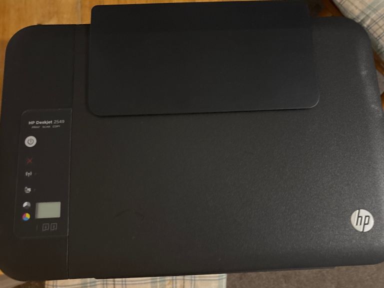 HP Deskjet 2549