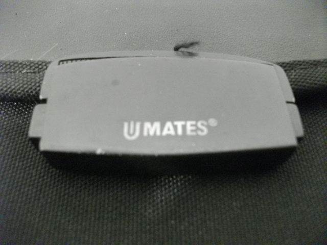 Messenger or Travel Bag