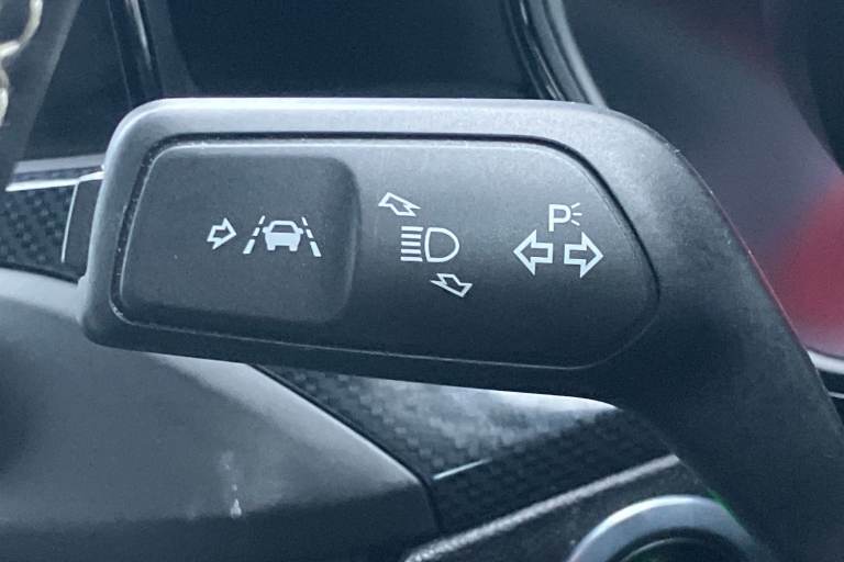 2020 Ford Focus 2.0 EcoBlue 190 ST 5dr Estate DIESEL Manual