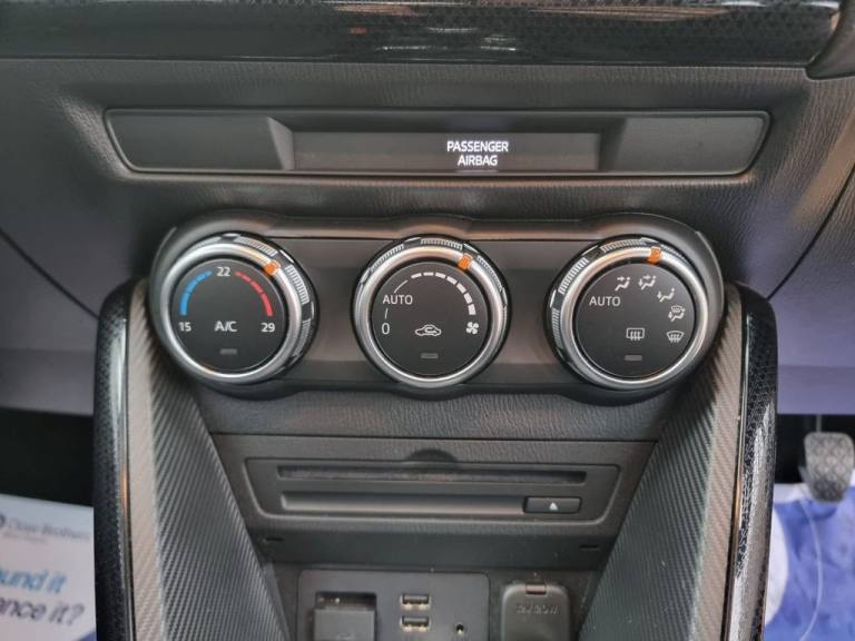 2019 Mazda Mazda2 1.5 SKYACTIV-G SE-L Nav+ Hatchback 5dr Petrol Manual Euro 6 (s/s) (90 ps) Hatch...