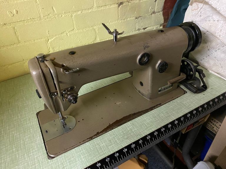 Brother industrial Sewing Machine