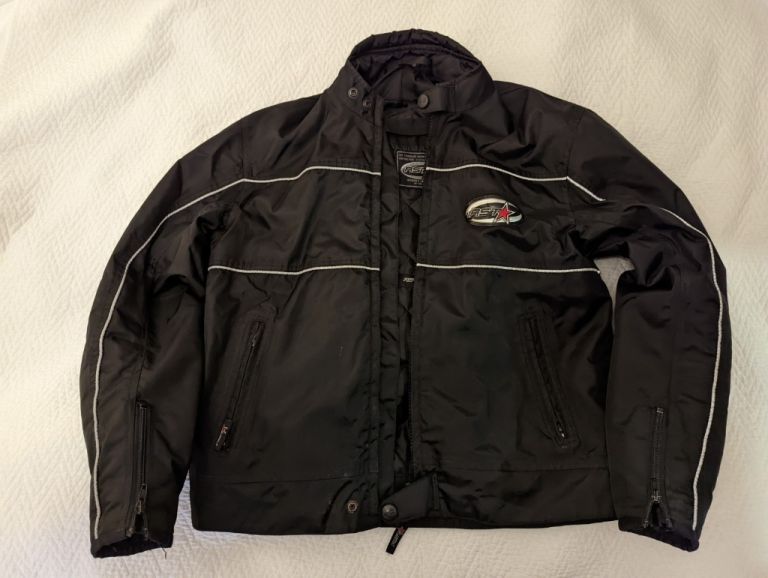 Women's Medium Summer RST Motorbike/Motorcycle Jacket