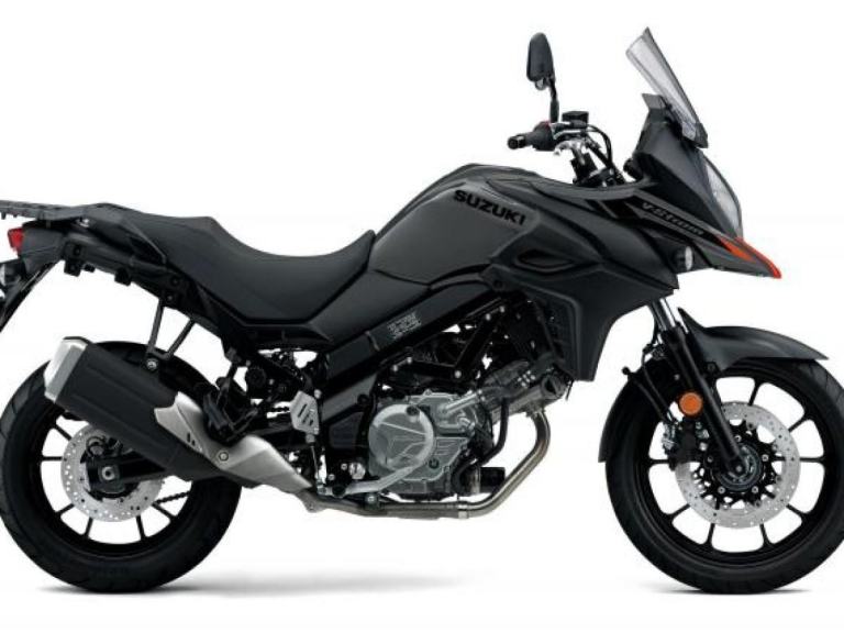 SUZUKI DL650 V STROM