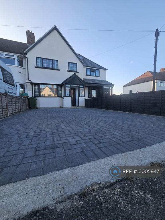 5 bedroom house in Buckhurst Avenue, Carshalton, SM5 (5 bed) (#3005947)