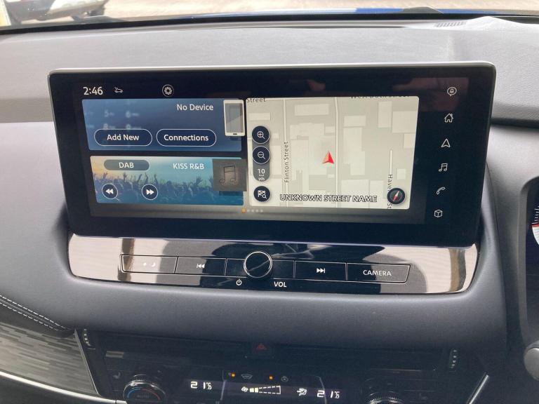 2022 Nissan Qashqai 1.3 DIG-T MHEV Tekna SUV 5dr Petrol Hybrid Manual Euro 6 (s/s) (140 ps) HATCH...