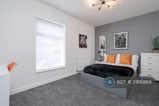 1 bedroom in Ash Grove, Bolton, BL1 (#2916869)