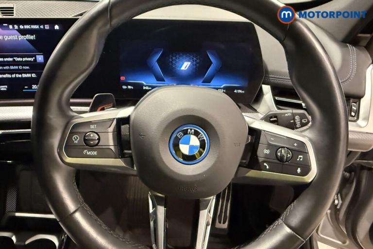 2023 BMW iX1 230kW xDrive30 M Sport 65kWh 5dr Auto SUV Electric Automatic