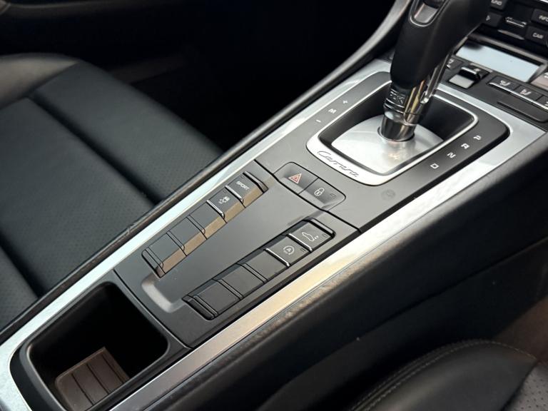 PORSCHE 911 3.4 991 Carrera 2013