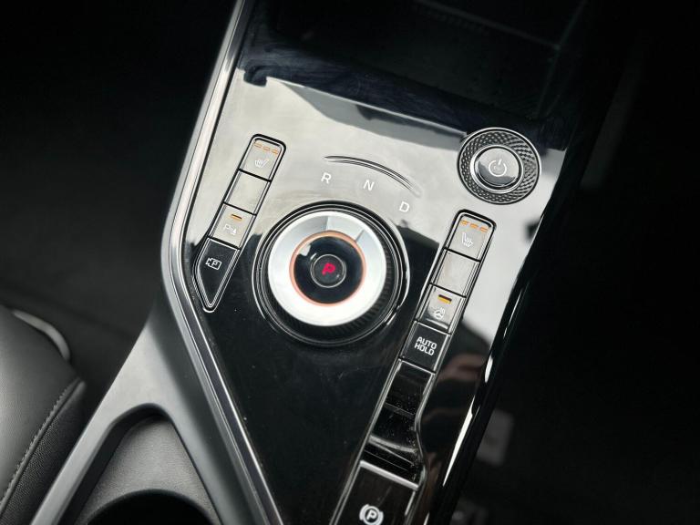 2025 Kia Niro 150kW 3 65kWh 5dr Auto ESTATE ELECTRIC Automatic