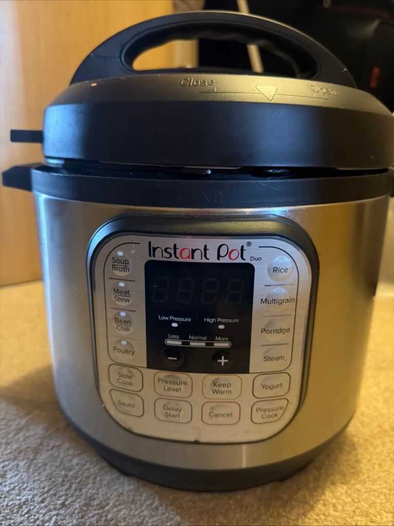 Instant Pot Duo 60 5.7L