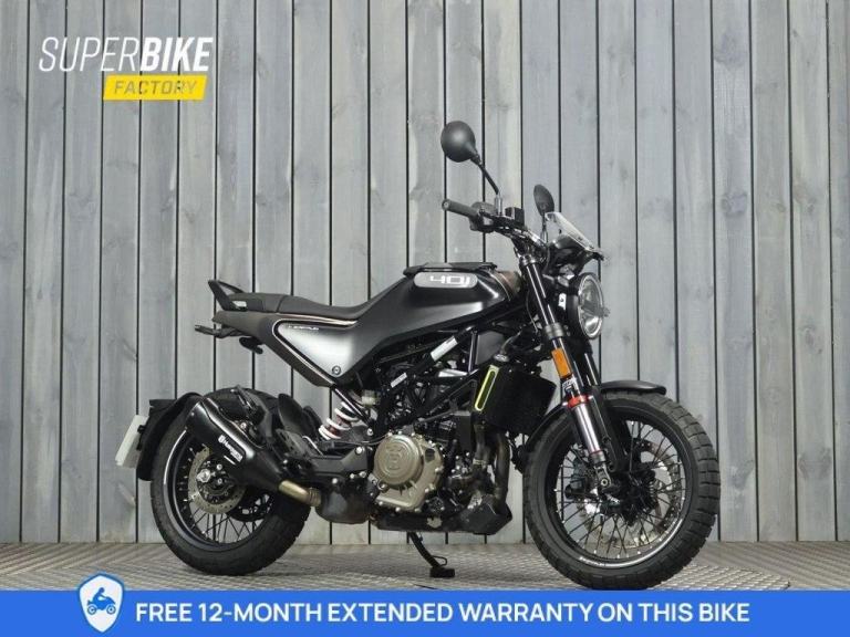 2022 22 HUSQVARNA SVARTPILEN 401