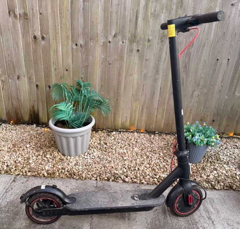 Electric scooter spares n repairs