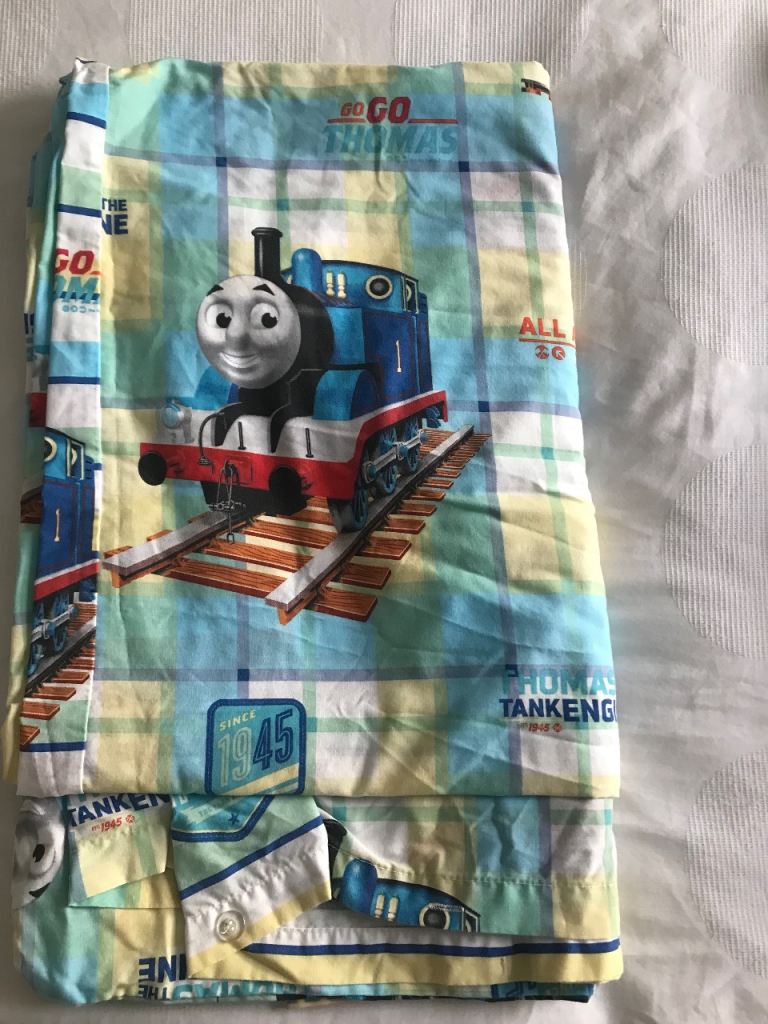 Children's Duvet Cover