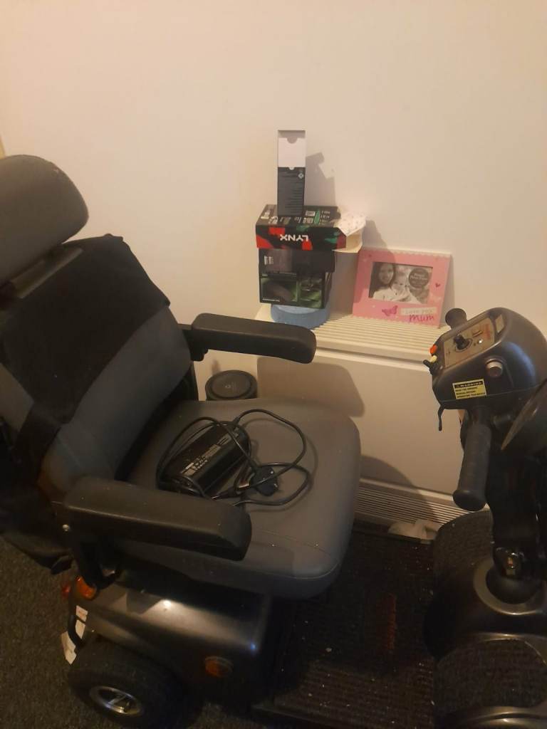 Mobility scooter for sale 
