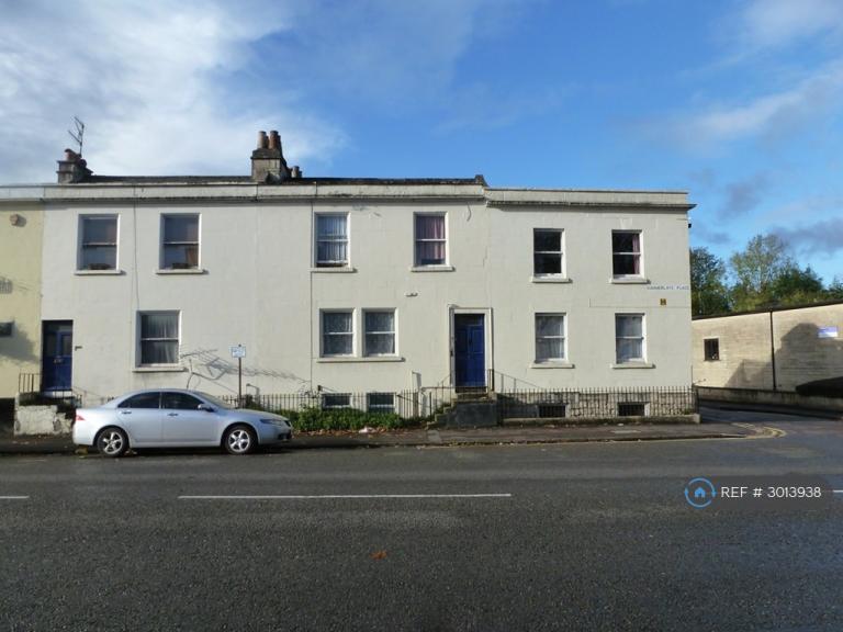 1 bedroom flat in Summerlays Place, Bath, BA2 (1 bed) (#3013938)